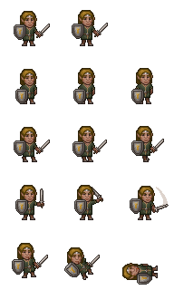 Elf Guardian