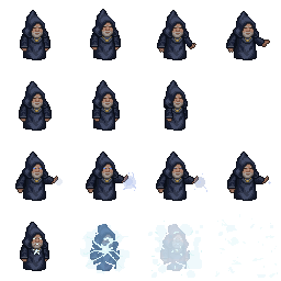 Mage