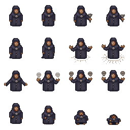 Necromancer