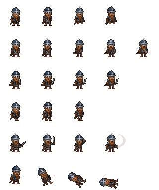 Viking Knight
