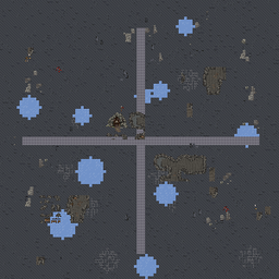 Crystal Caves