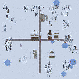 Heaven's Bastion